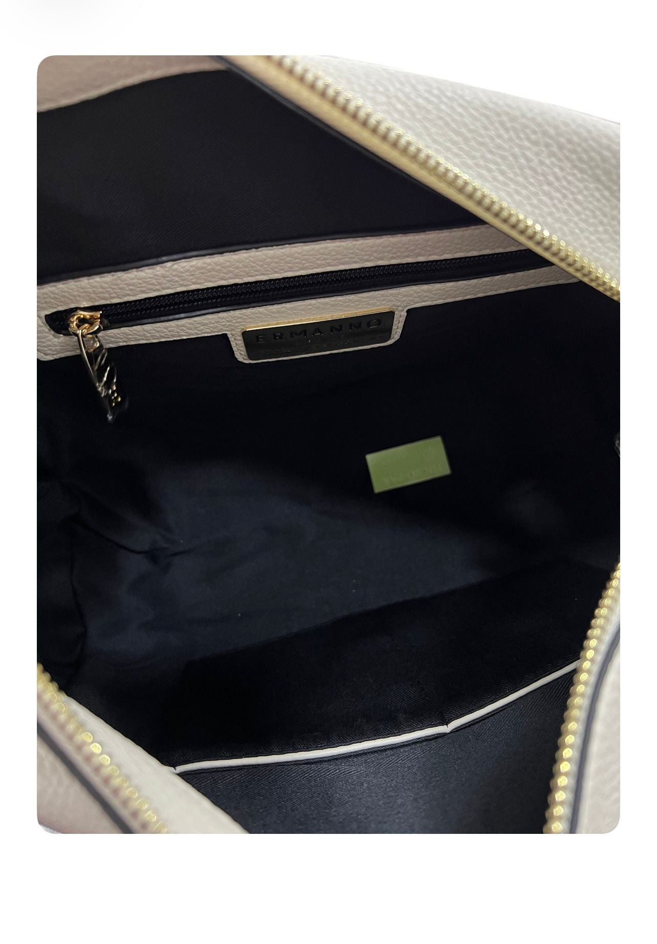 12402120 - BORSA - ERMANNO SCERVINO