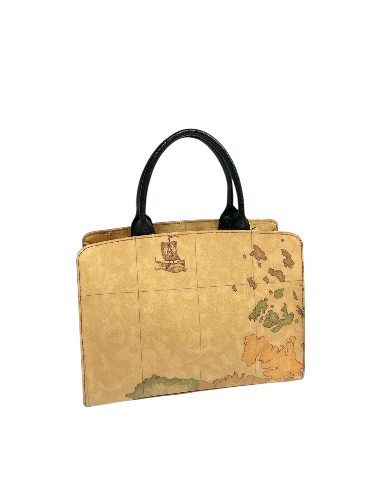 LD63 G611 - BORSA - ALVIERO MARTINI