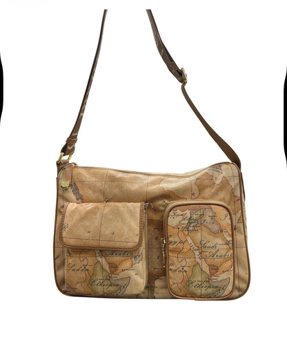 S011- 6001 - BORSA A TRACOLLA - ALVIERO MARTINI