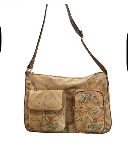 S011- 6001 - BORSA A TRACOLLA - ALVIERO MARTINI