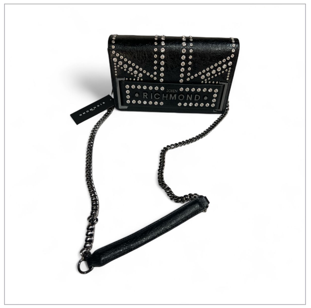 RWA25234BO - BORSA - Richmond