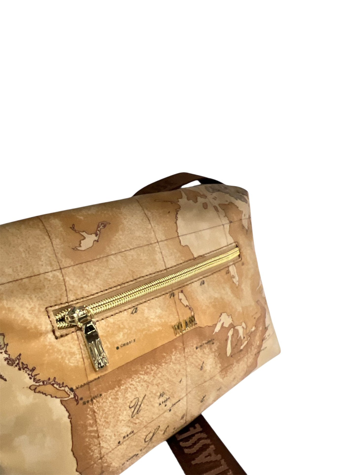 LD38 S578 - BORSA - ALVIERO MARTINI