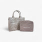 FLAT BUBY WAVE M - BORSA - Marc Ellis