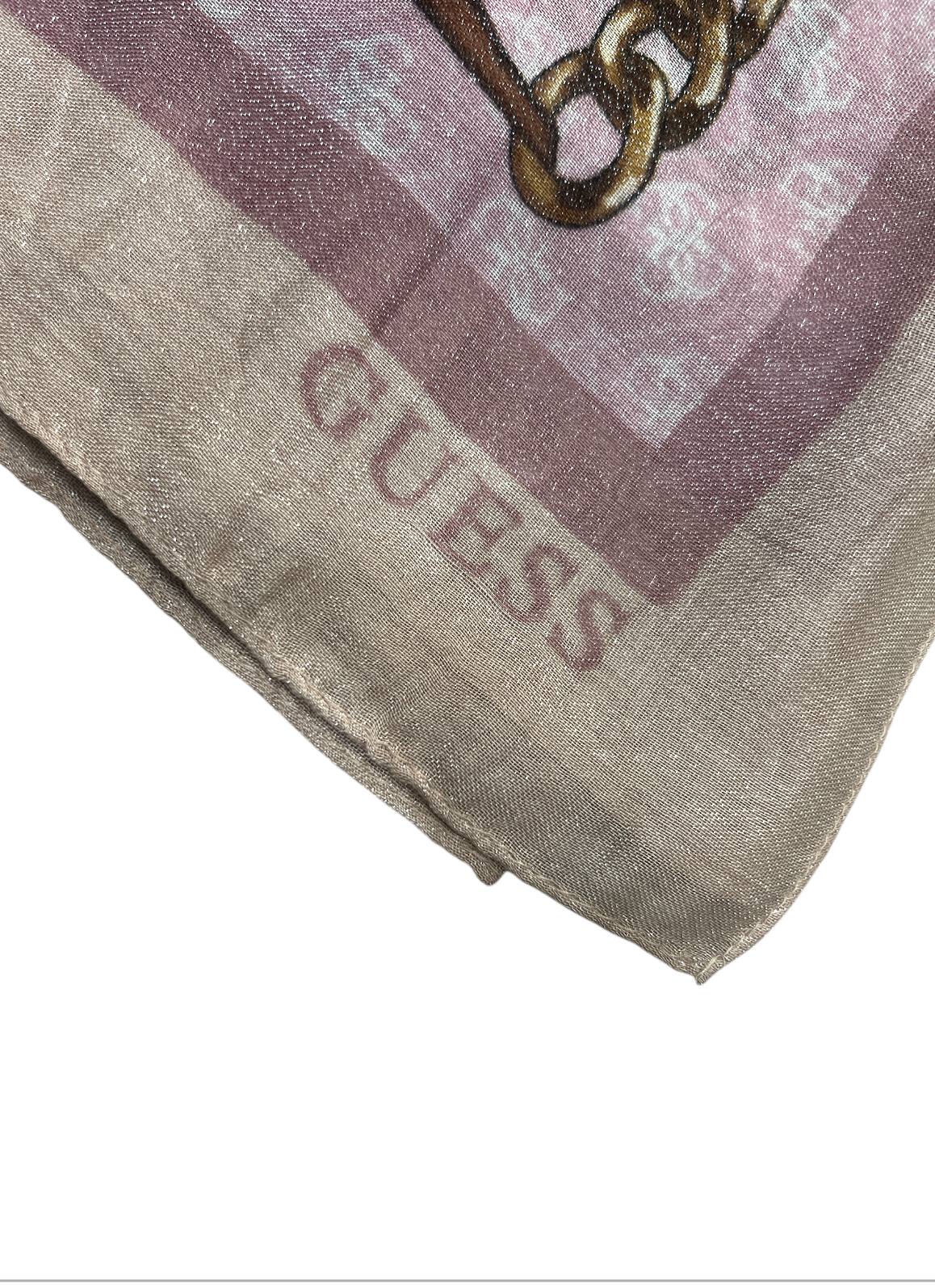 AW5351VIS03 SHE - Accessori- GUESS?