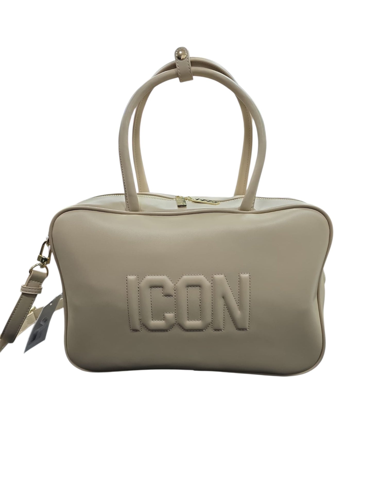 ICBS11A01 - BORSA - ICON