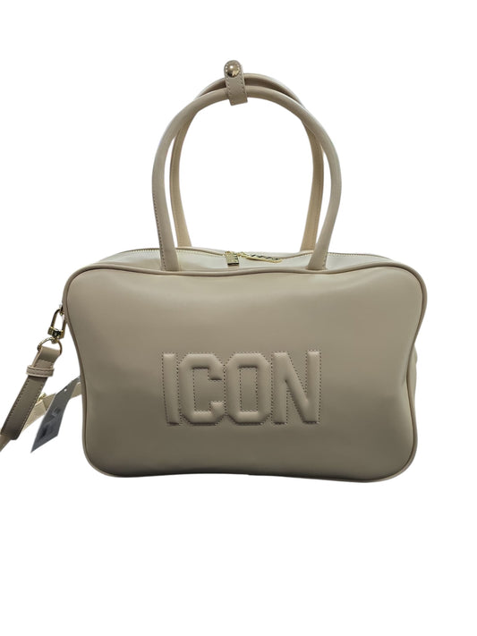 ICBS11A01 - BORSA - ICON