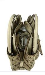 JG836206 JESSA - BORSA - GUESS