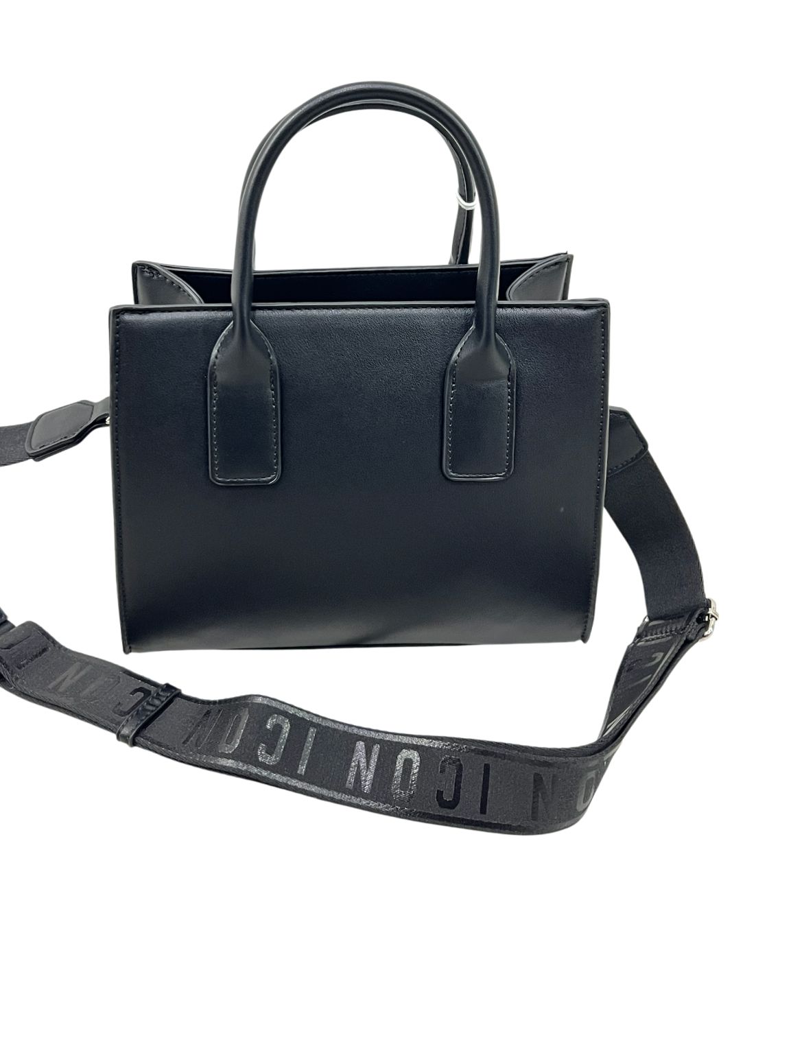 ICBS14A02 - BORSA - ICON