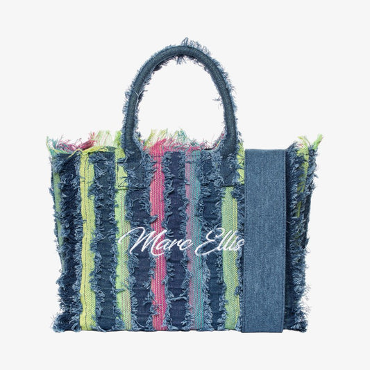BUBY JEANS M - BORSA - Marc Ellis