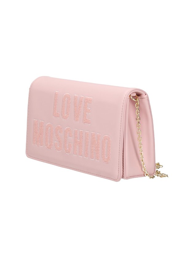 JC4293PPOIKK - POCHETTE - MOSCHINO