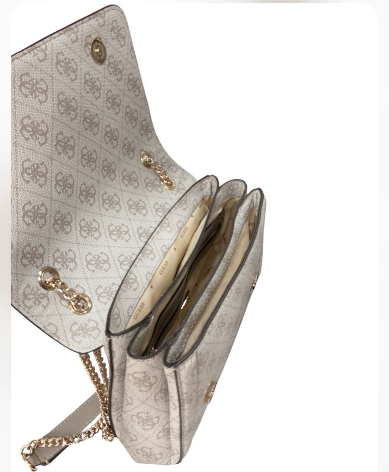 BG967221 - BORSA - GUESS?