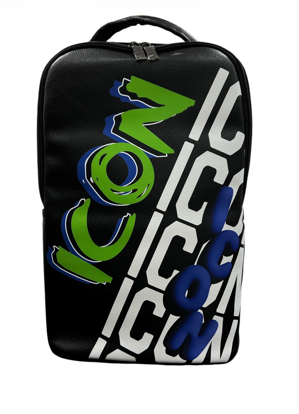 ICBU15A01 - ZAINO - ICON