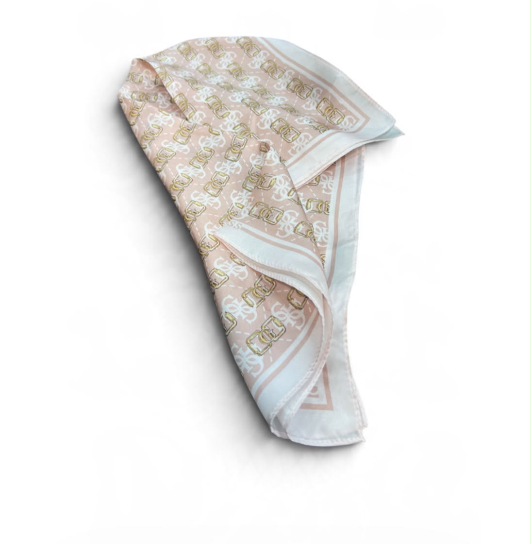 AW5454SIL03 - FOULARD - GUESS?