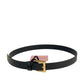 ME BELT 161 DO - CINTURA - Marc Ellis