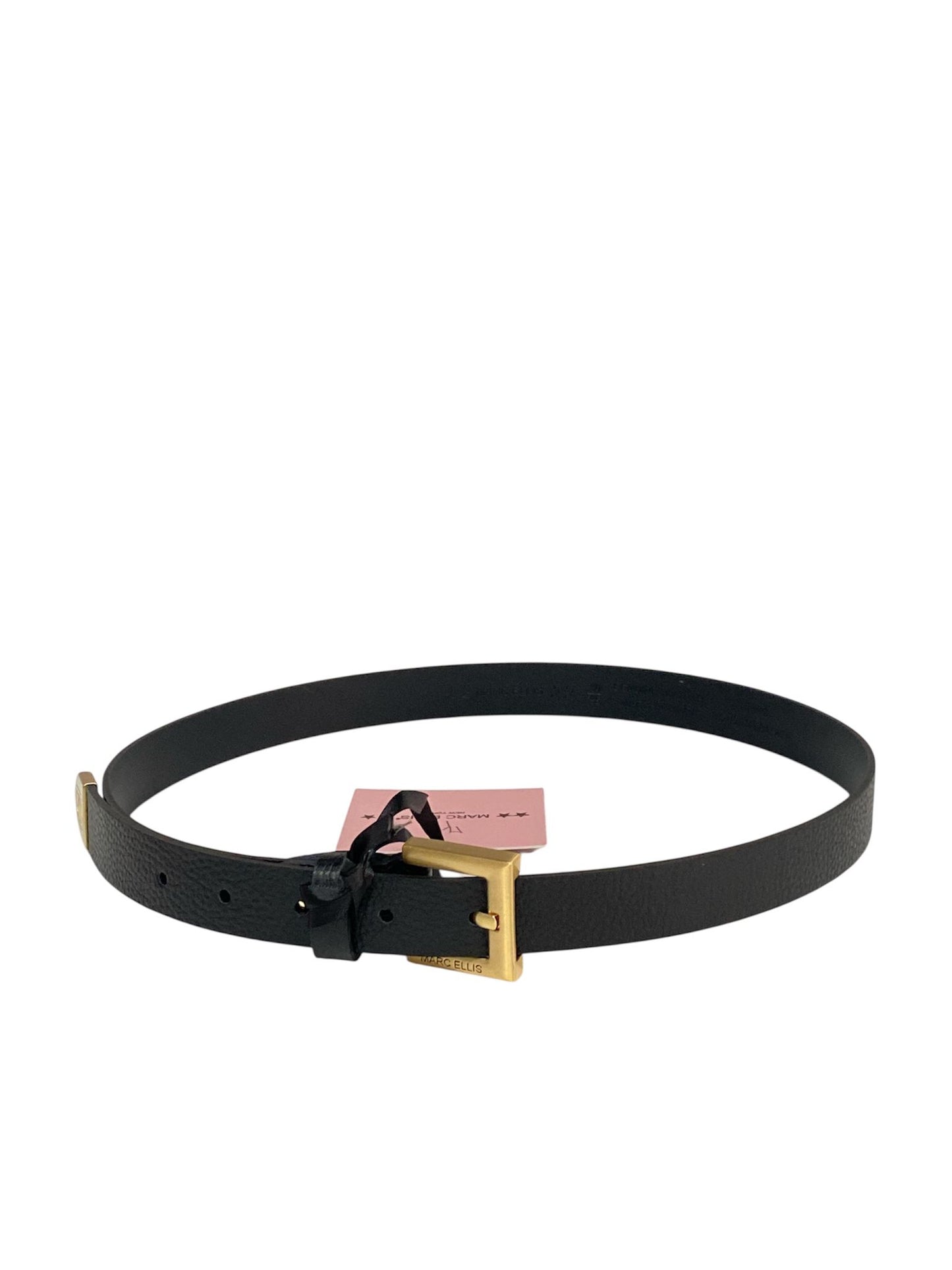 ME BELT 161 DO - CINTURA - Marc Ellis