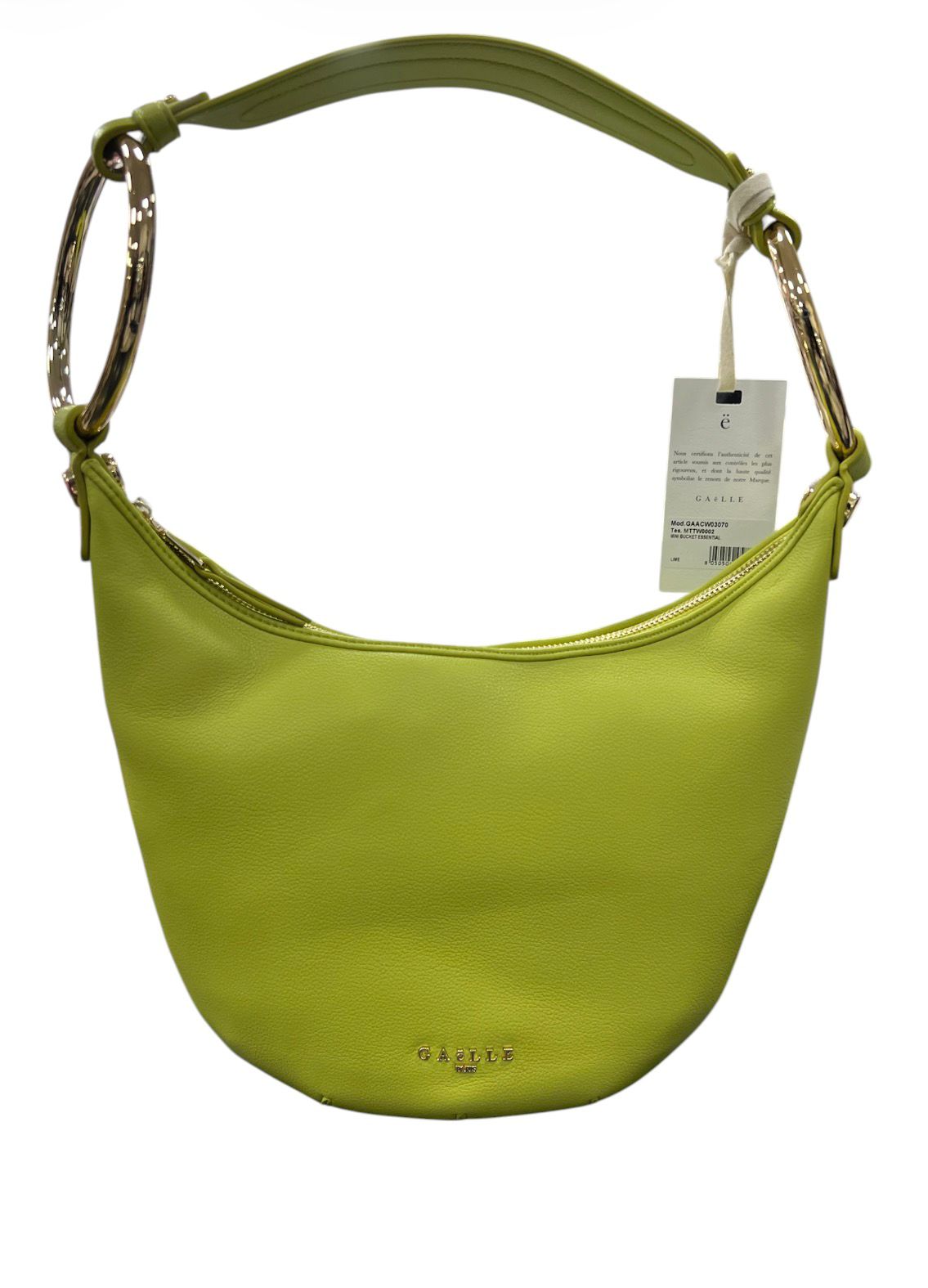 GAACW03070 - BORSA - GAELLE