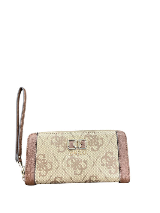 OS9901146 KARNILLA LOGO SLG - Portafoglio con polsiera
