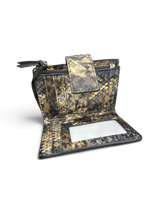 20234-VEN-W6A-P - PORTAFOGLIO - Pash Bag