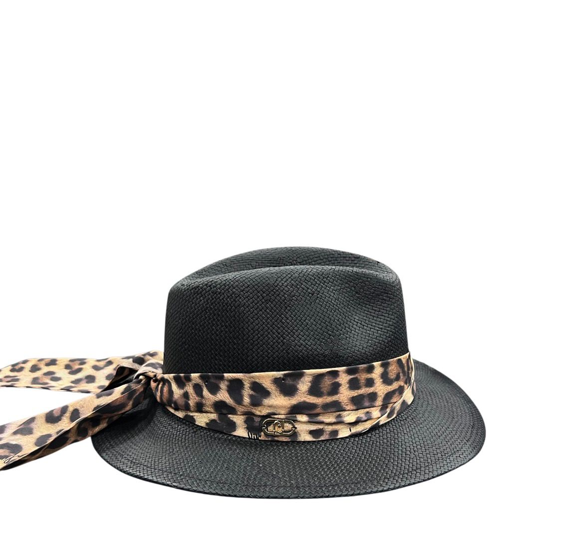 VA6208 T9437 - CAPPELLO - LIU-JO