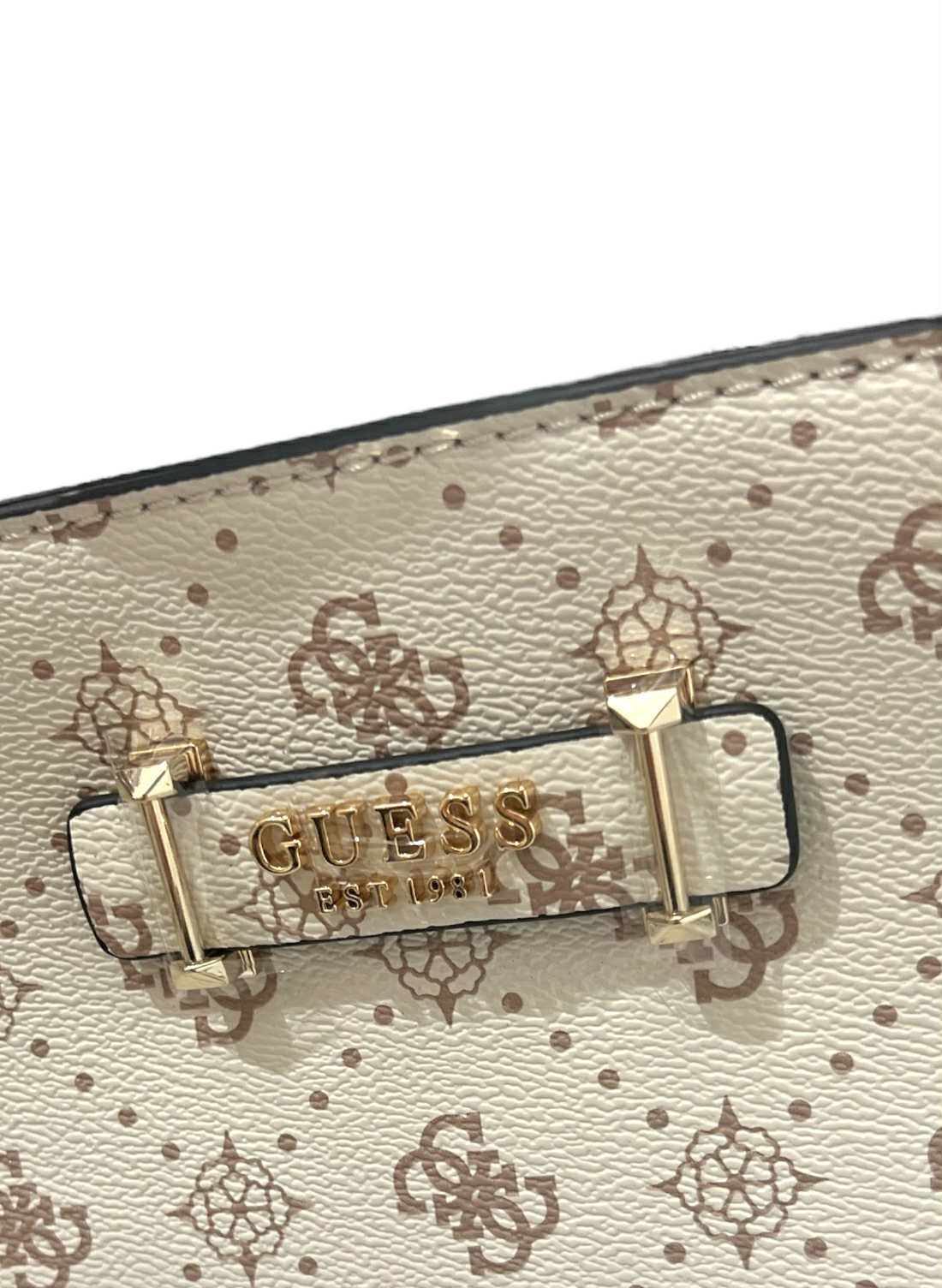 GP989022 SILIA - BORSA - GUESS?