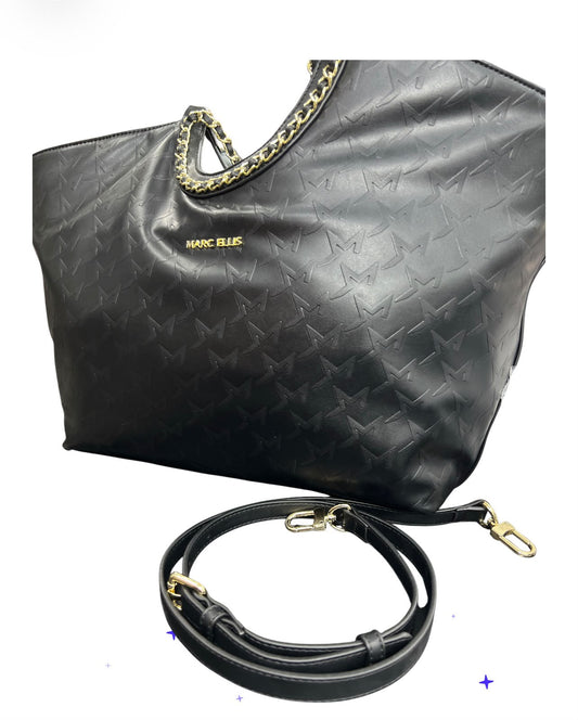 EDYTHE STAR - BORSA - Marc Ellis