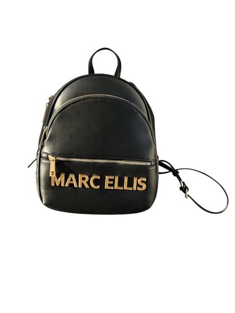 MACRO BACKPACK_25 - BORSA - Marc Ellis