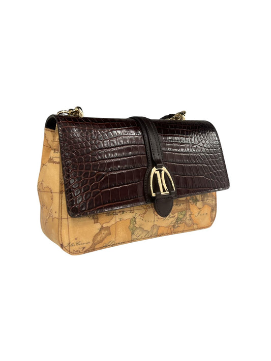LD57 T645 - BORSA - ALVIERO MARTINI