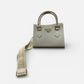 FLAT LIVELY S - BORSA - Marc Ellis