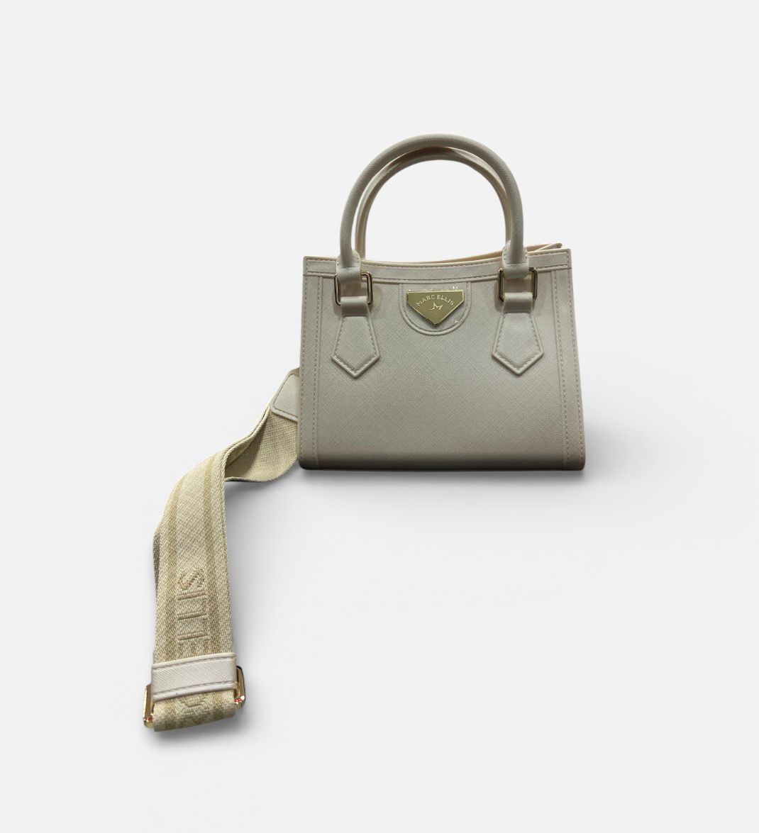 FLAT LIVELY S - BORSA - Marc Ellis