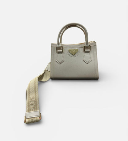 FLAT LIVELY S - BORSA - Marc Ellis