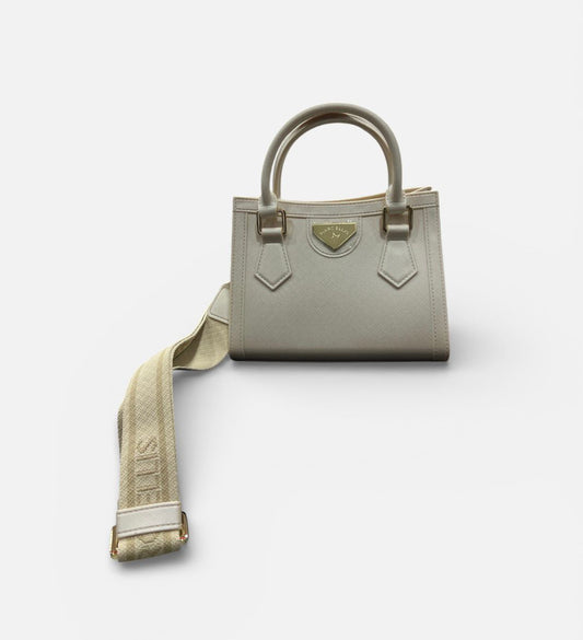 FLAT LIVELY S - BORSA - Marc Ellis