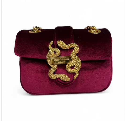 79RA4BC4 - BORSA - JUST CAVALLI