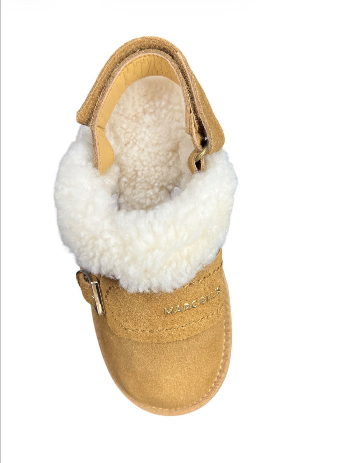 M-2602 MARV 528 - SCARPA - Marc Ellis