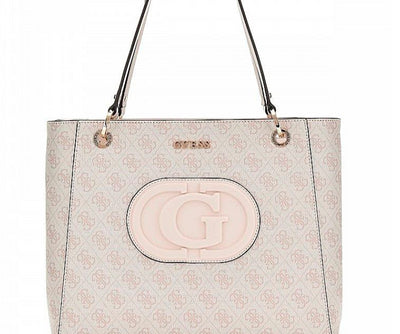 ESG951325 ECO MIETTA - BORSA - GUESS?