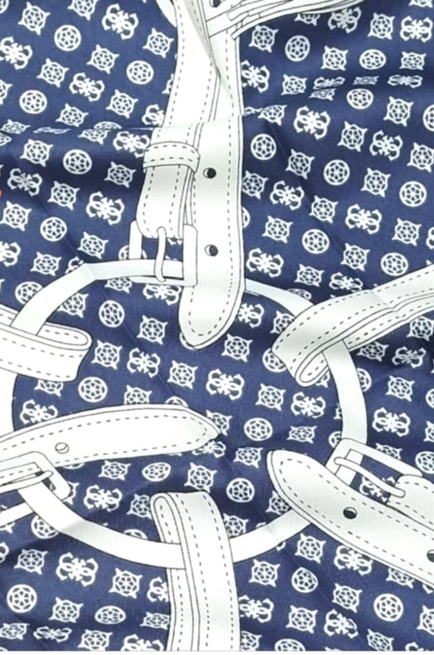 AW5340POL03 - Accessori - GUESS?
