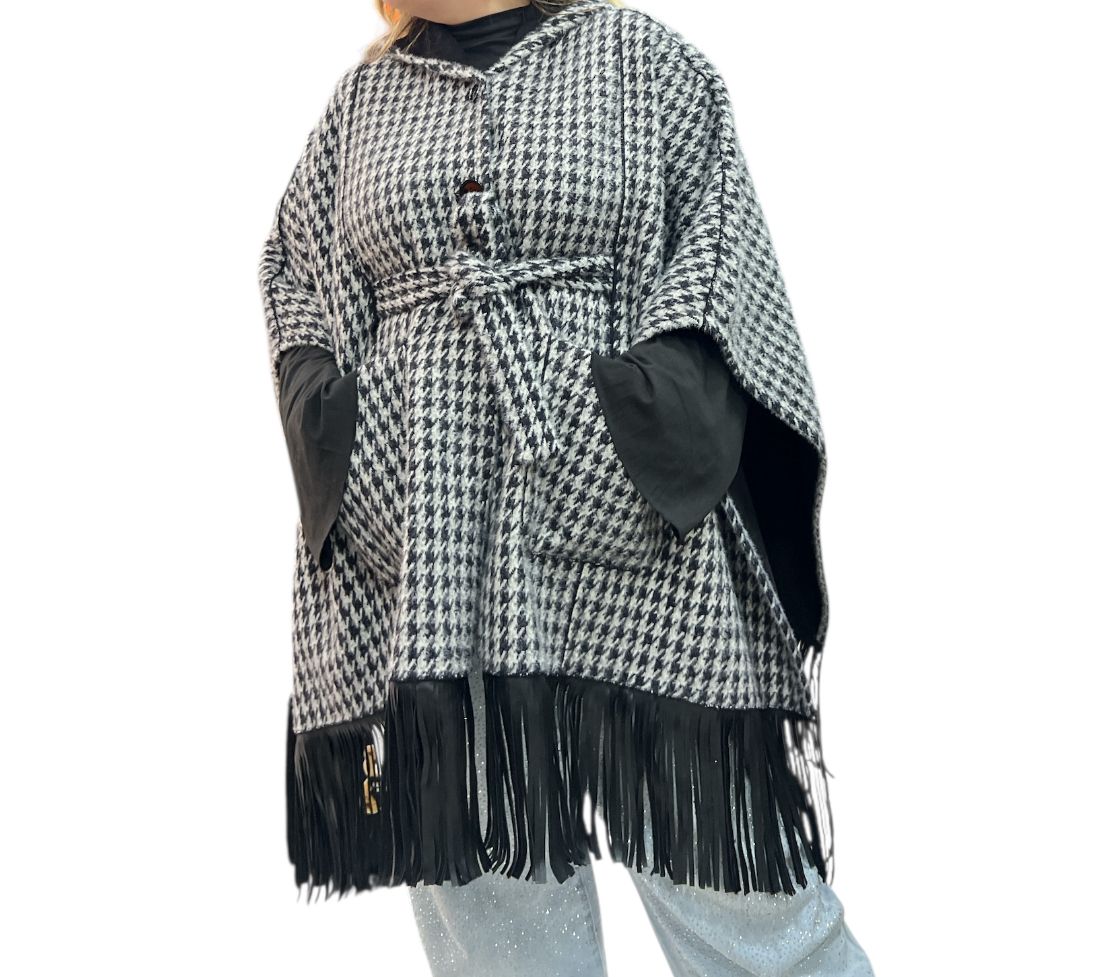 N01108 - ABBIGLIAMENTO - nolita