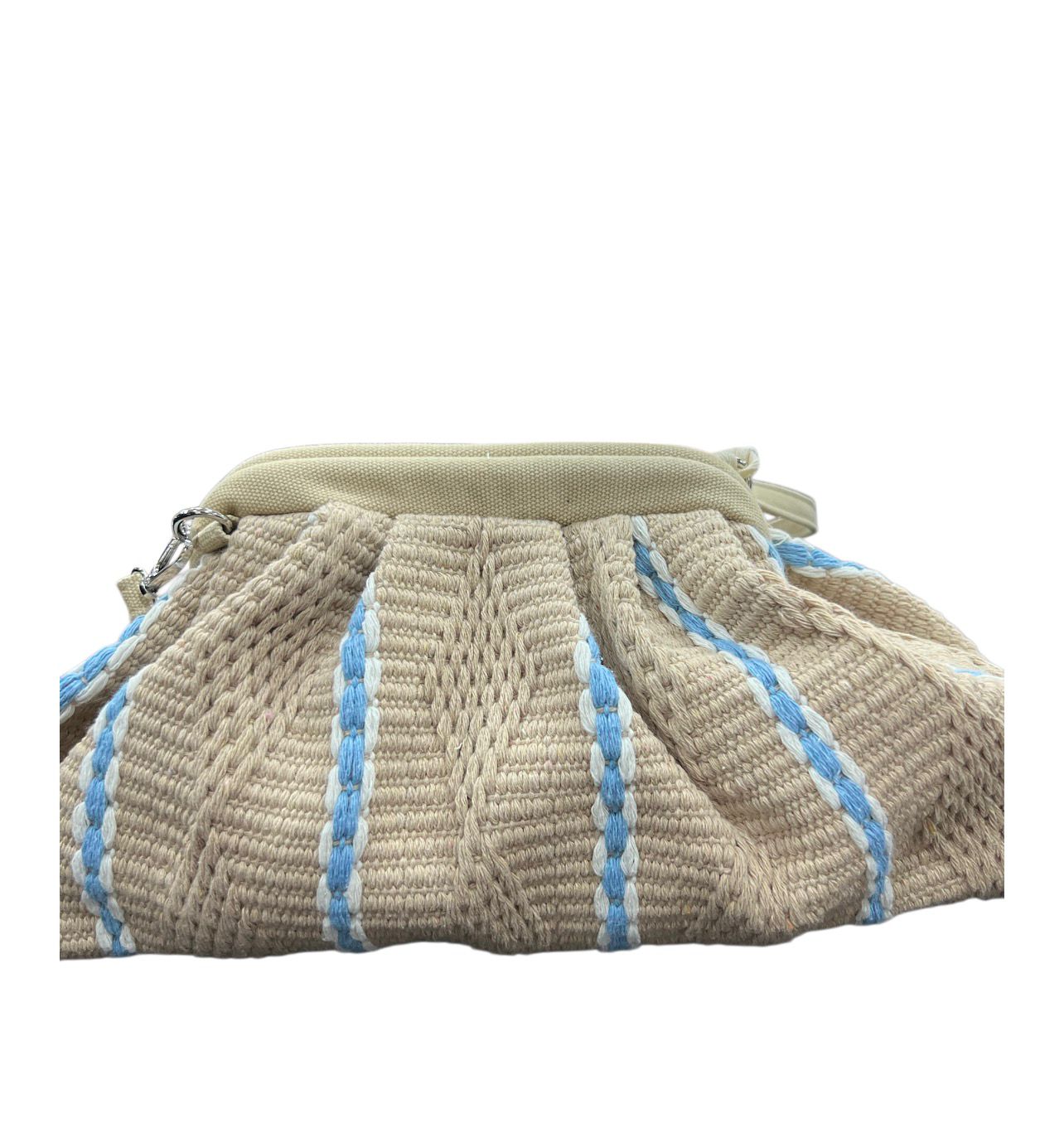 GAACW03189 - Borsa clutch a mano
