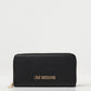 JC5700PP1NLD - Portafoglio - Love Moschino