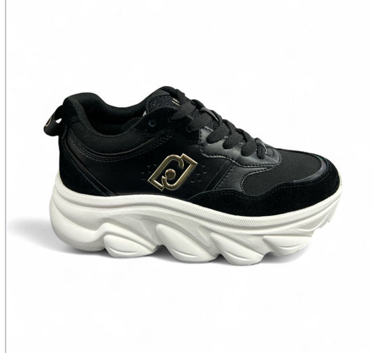 BF5061 P0304 - SCARPA - LIU-JO