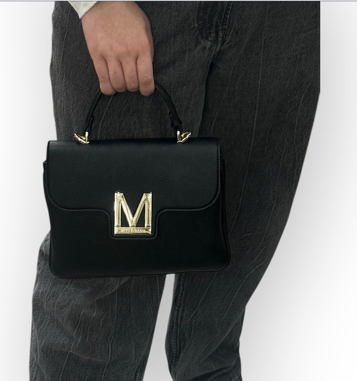 CRAYZE BAG - BORSA - Marc Ellis