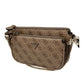 967271 NOELLE MINI - BORSA - GUESS