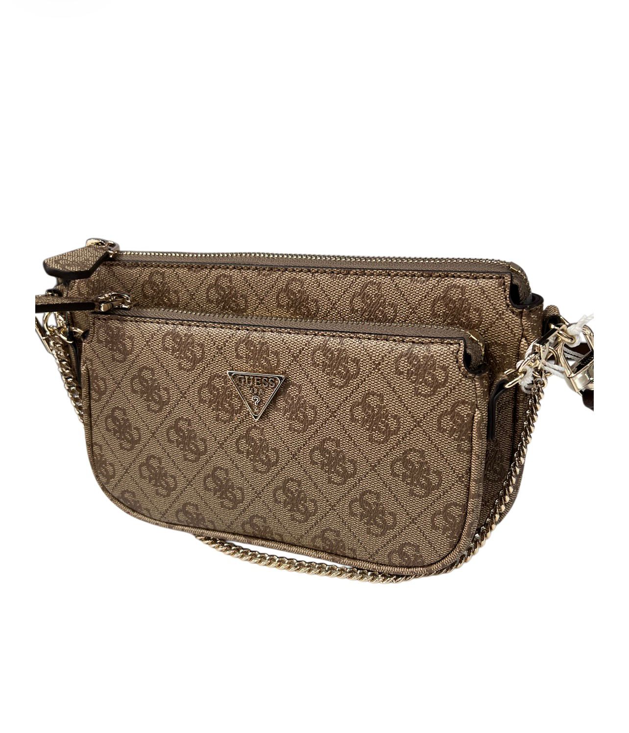 967271 NOELLE MINI - BORSA - GUESS