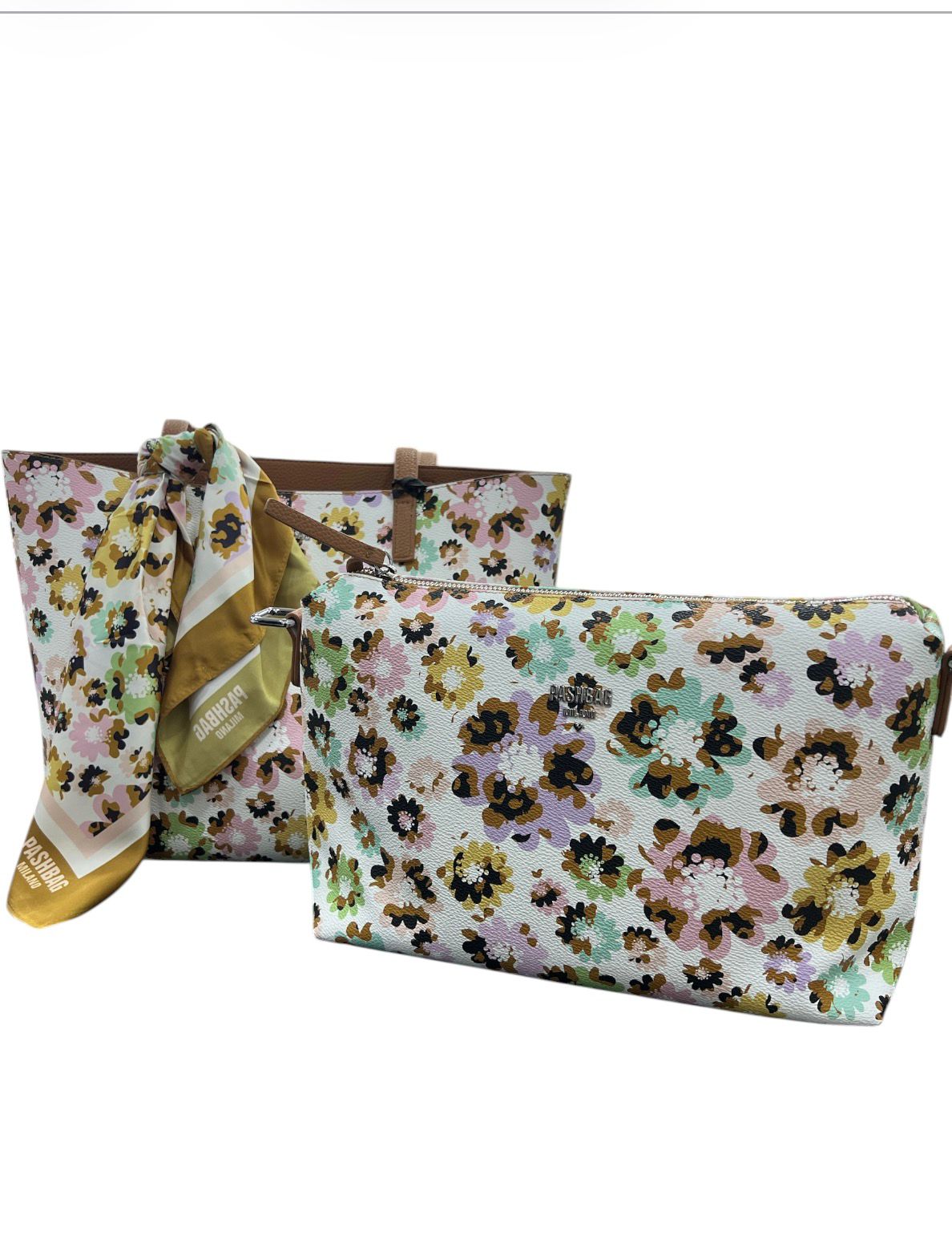 1965 - BORSA - Pash Bag