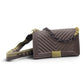 FLAT M 27 - BORSA - Marc Ellis