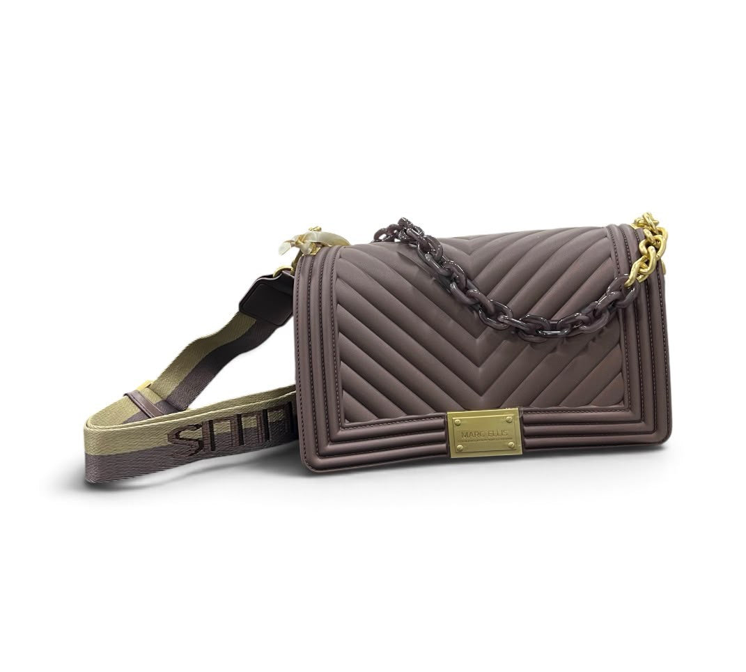 FLAT M 27 - BORSA - Marc Ellis
