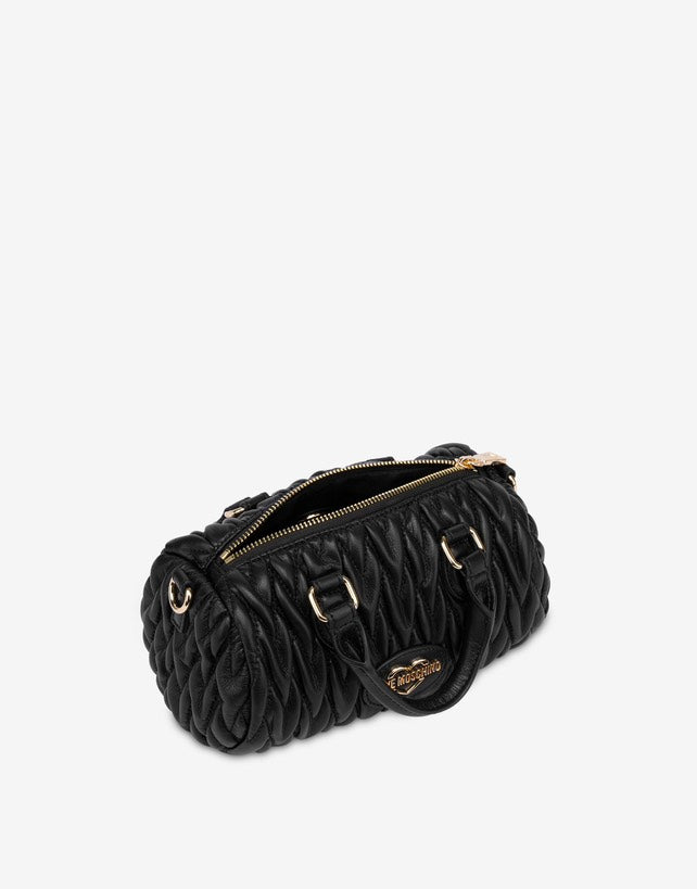 JC4012PP1NLH - Accessori - Love Moschino