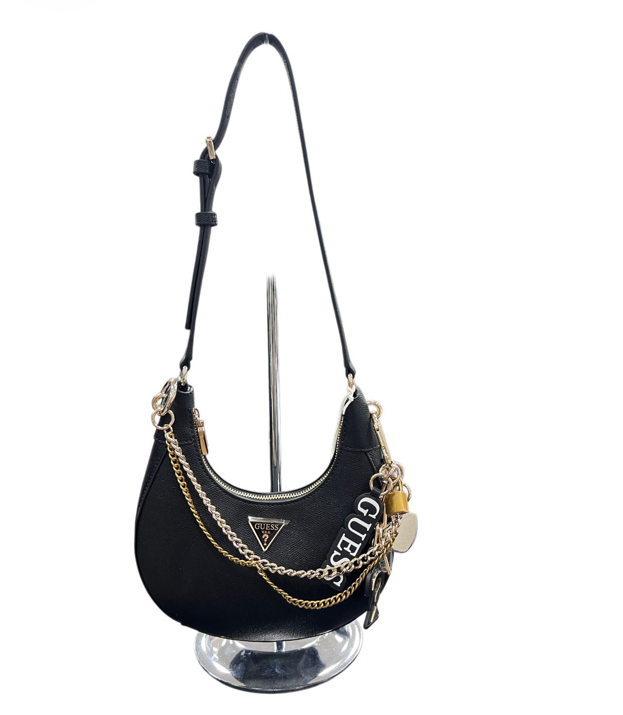 BG989918 DAVINA - BORSA - GUESS