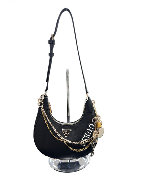 BG989918 DAVINA - BORSA - GUESS