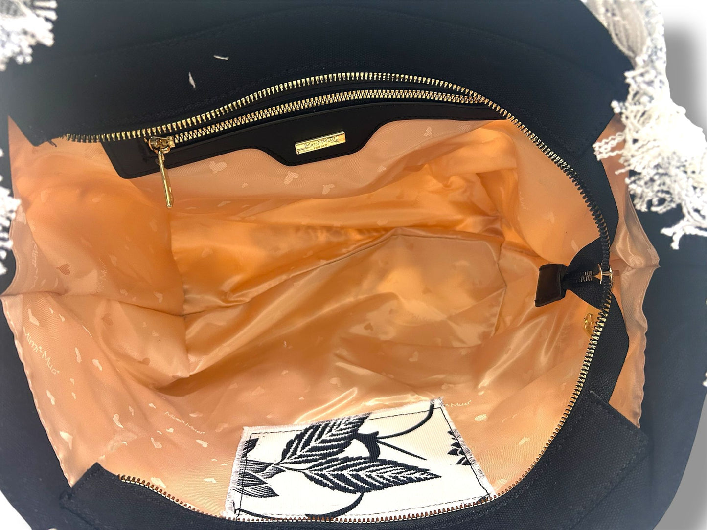 M8- Y201392 - BORSA - MIMI MUA