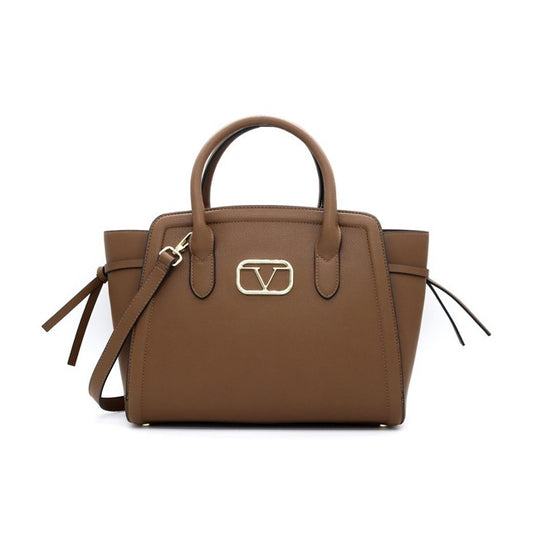 VB-211-BRW - BORSA - VERSACE